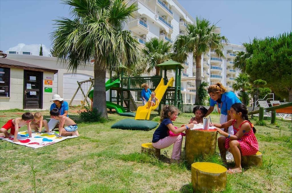 Garden of Sun Hotel 33/50