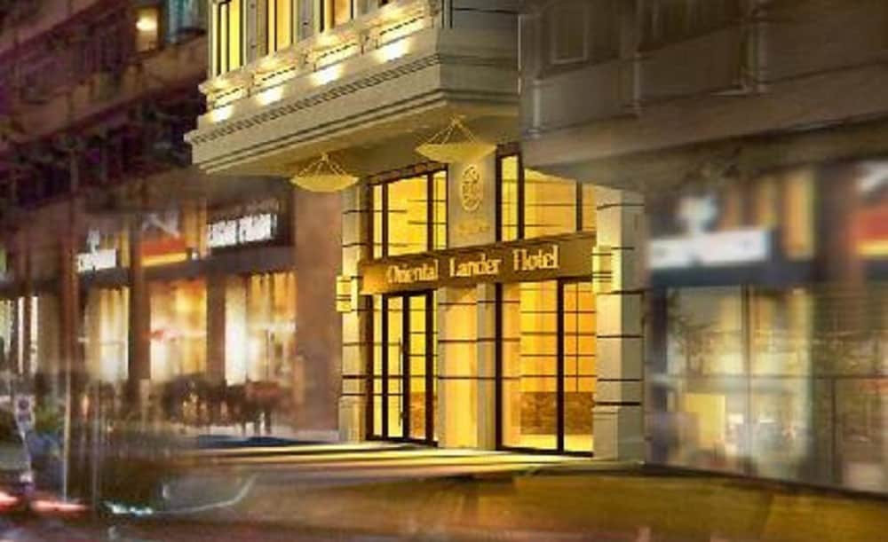 ORIENTAL LANDER HOTEL 5/41