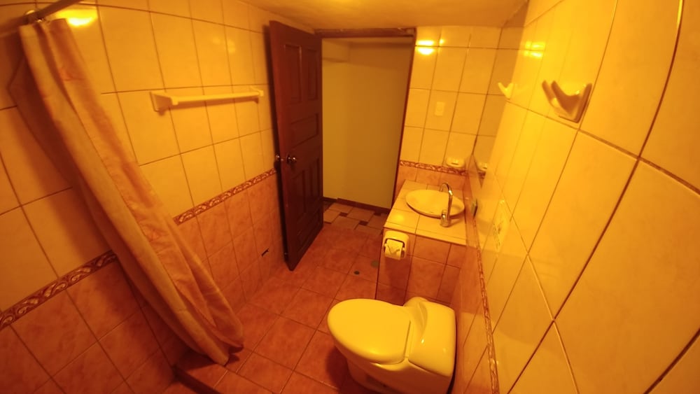 Wayras III INN Cusco 21/42