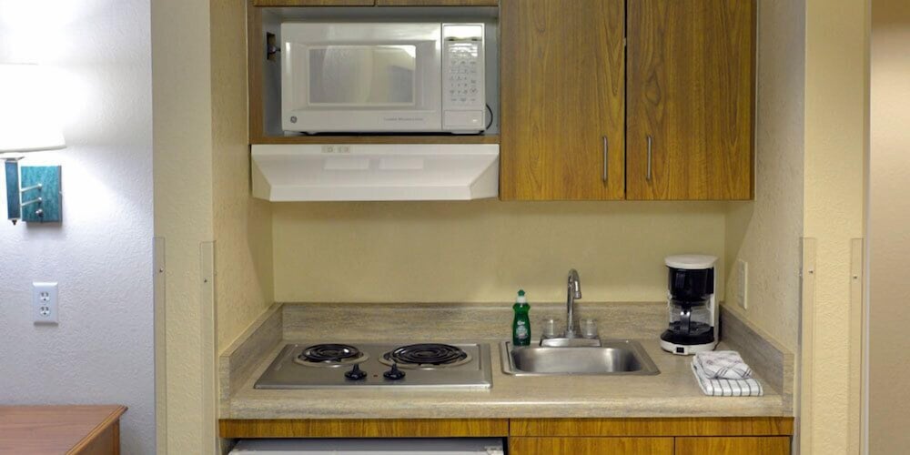 Gateway Studio Suites 53/54