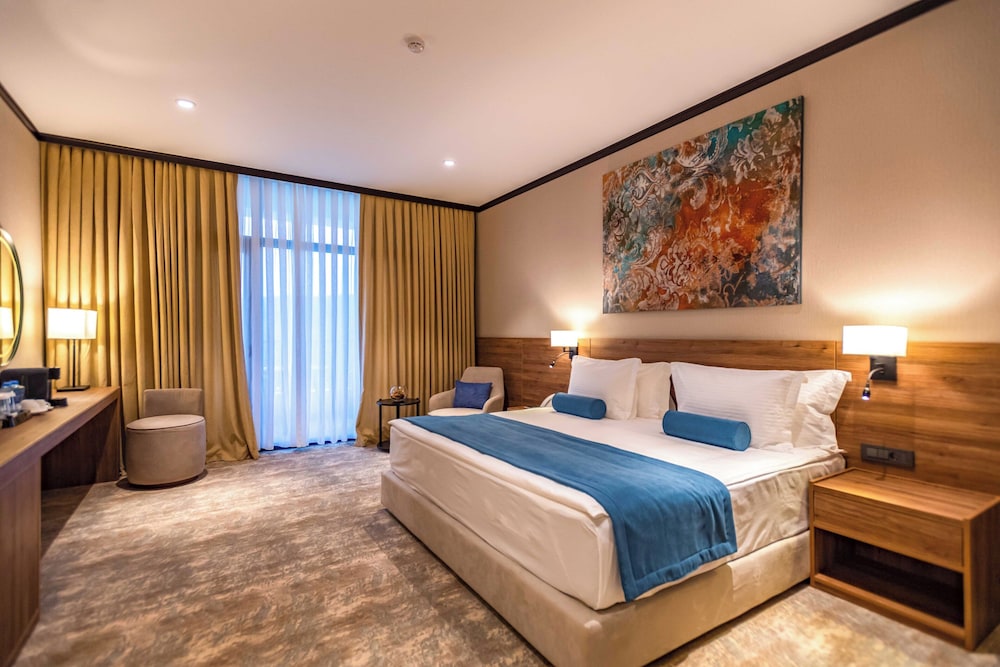 Shabran Wellbeing Resort 21/74