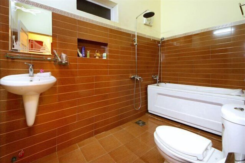 Strawberry Garden Homestay 24/24