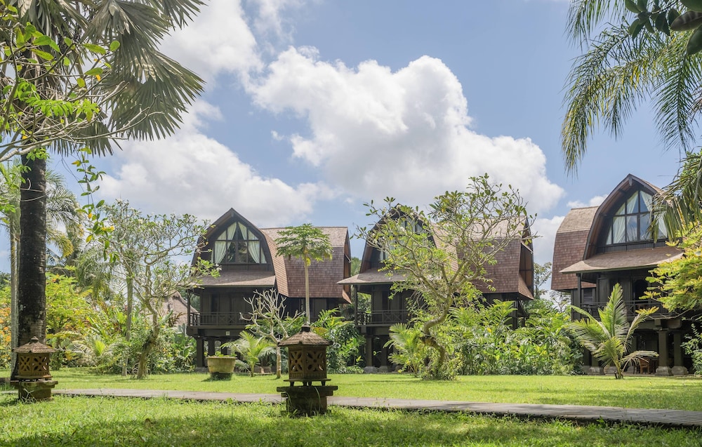 The Bali Purnati Center For The Arts - Adults Only 40/50
