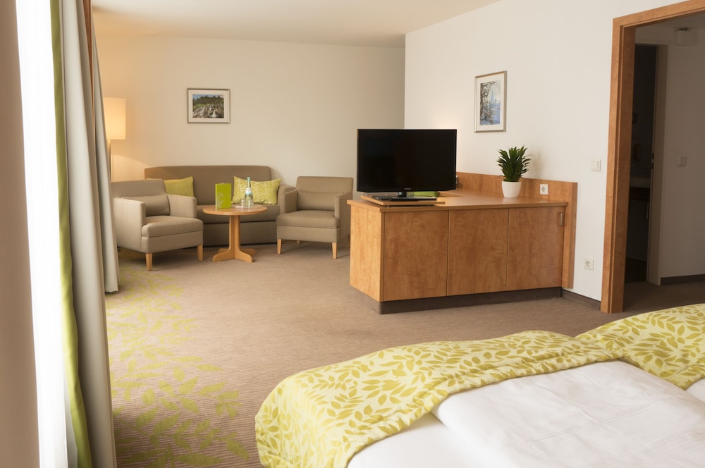 Hotel MinGarden 38/47