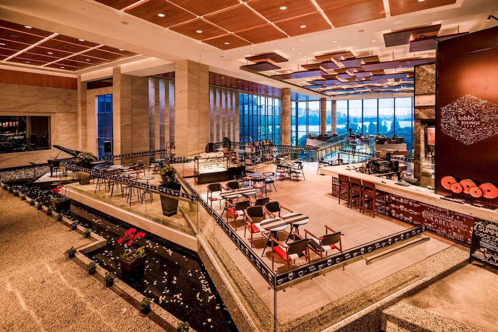 Hyatt Dongguan 39/49