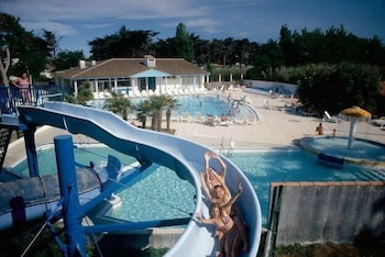 Hotel Les Grenettes 6/60