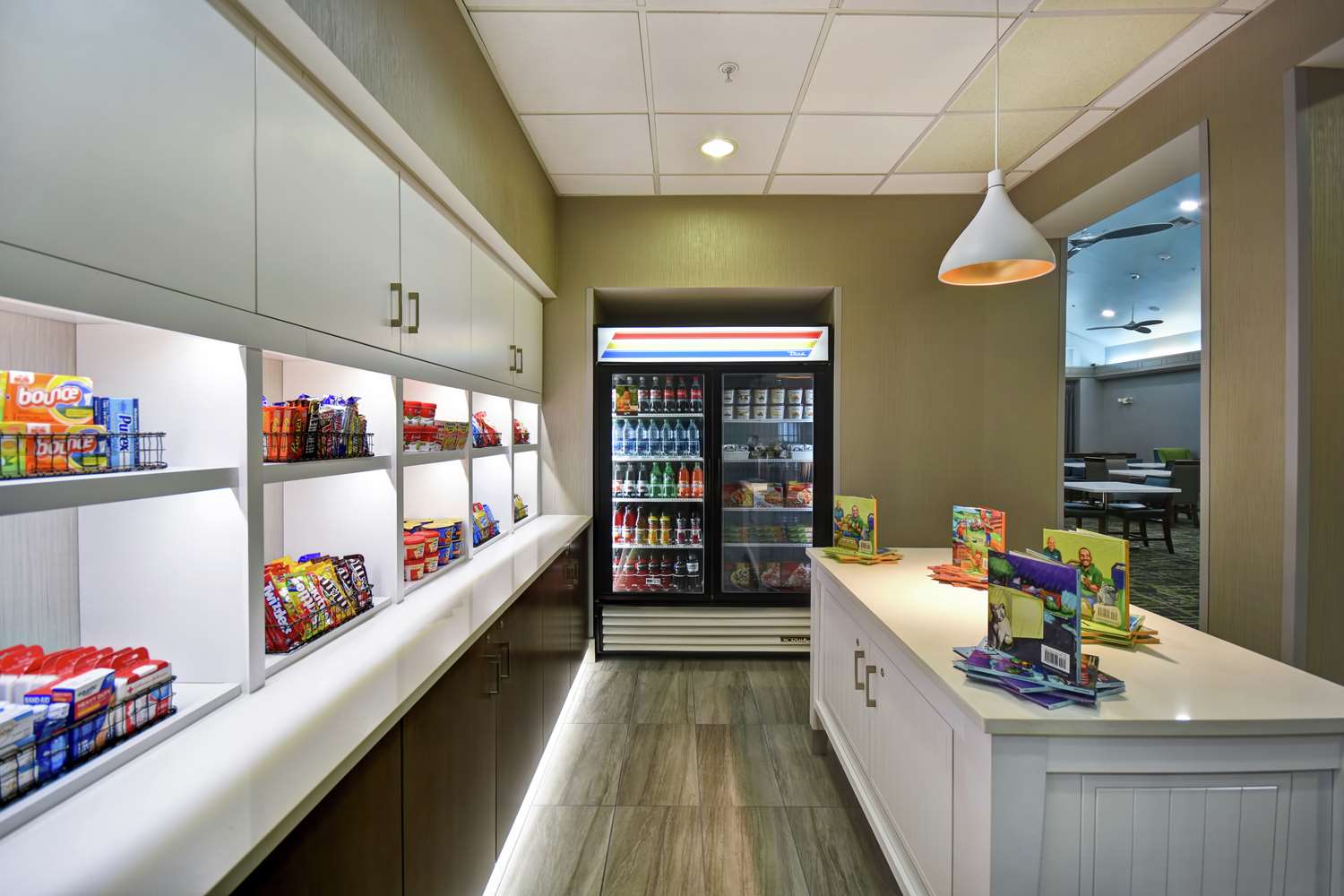Homewood Suites By Hilton Ocala At Heath Brook 15/32