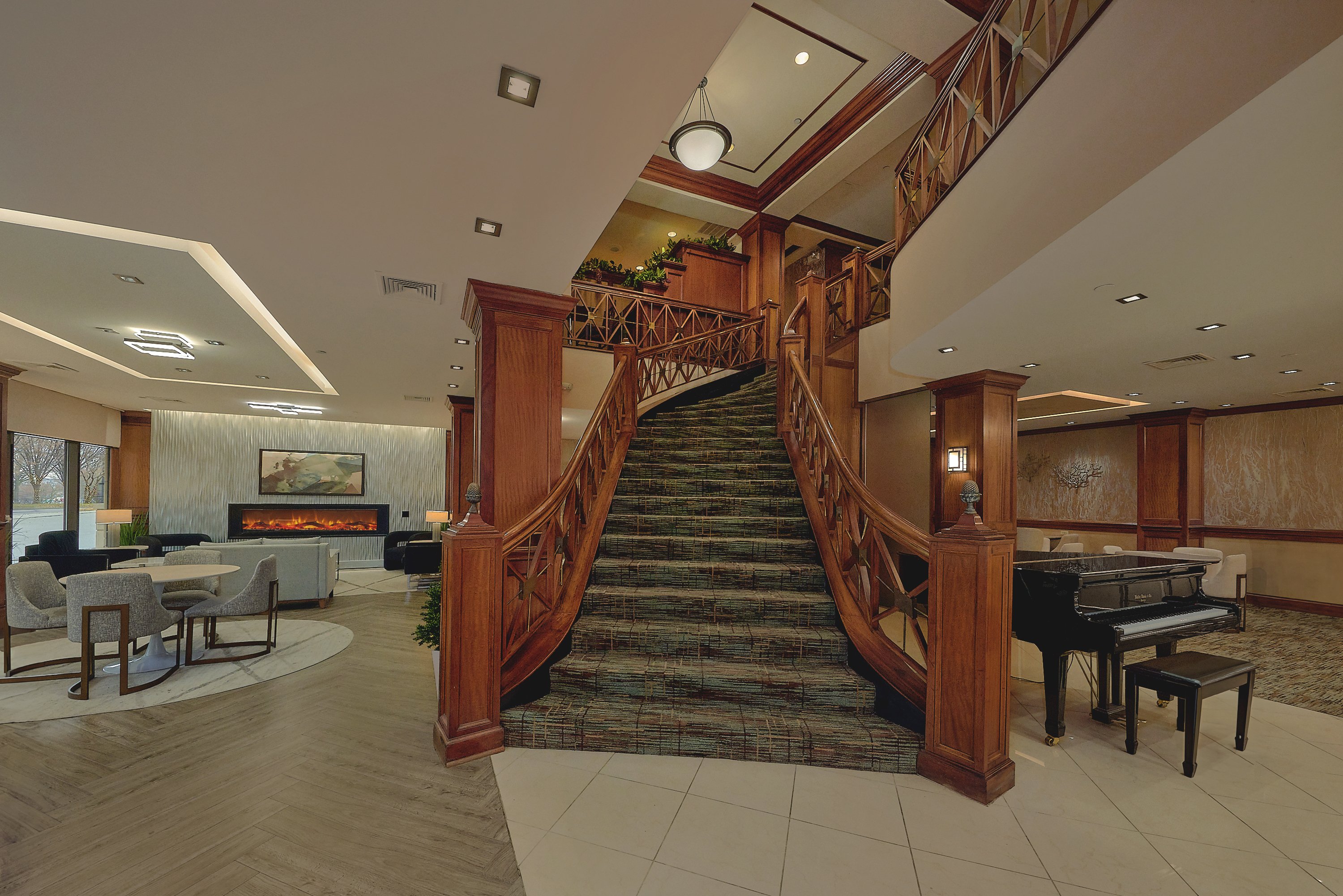 Crowne Plaza Hotel Knoxville Downtown University 13/81