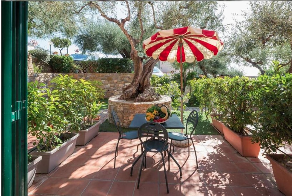 Villa Giada Resort 85/100