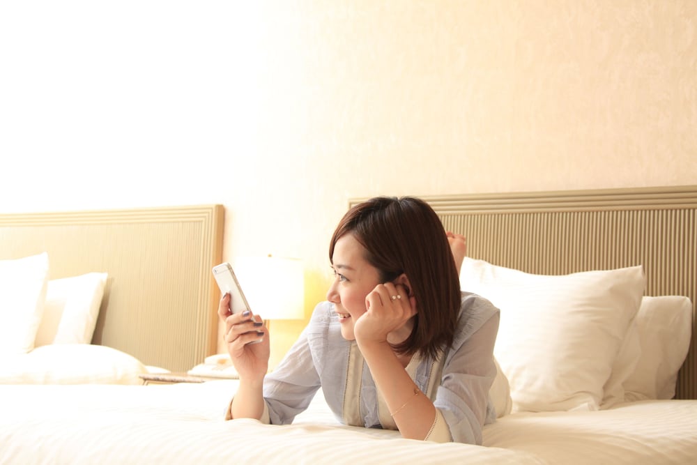 Quintessa Hotel Sasebo 10/29