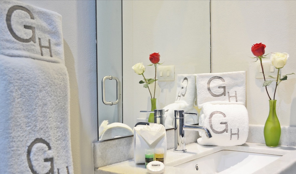 Gertrudis Hotel 25/45