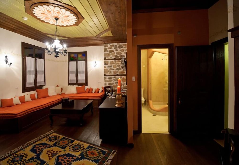 Orologopoulos Mansion Luxury Hotel 33/50