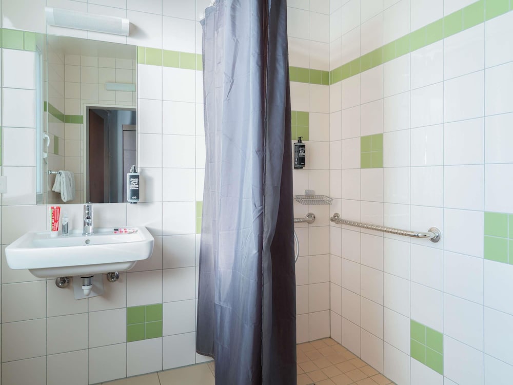 Ibis Budget Geneve Petit Lancy 68/69