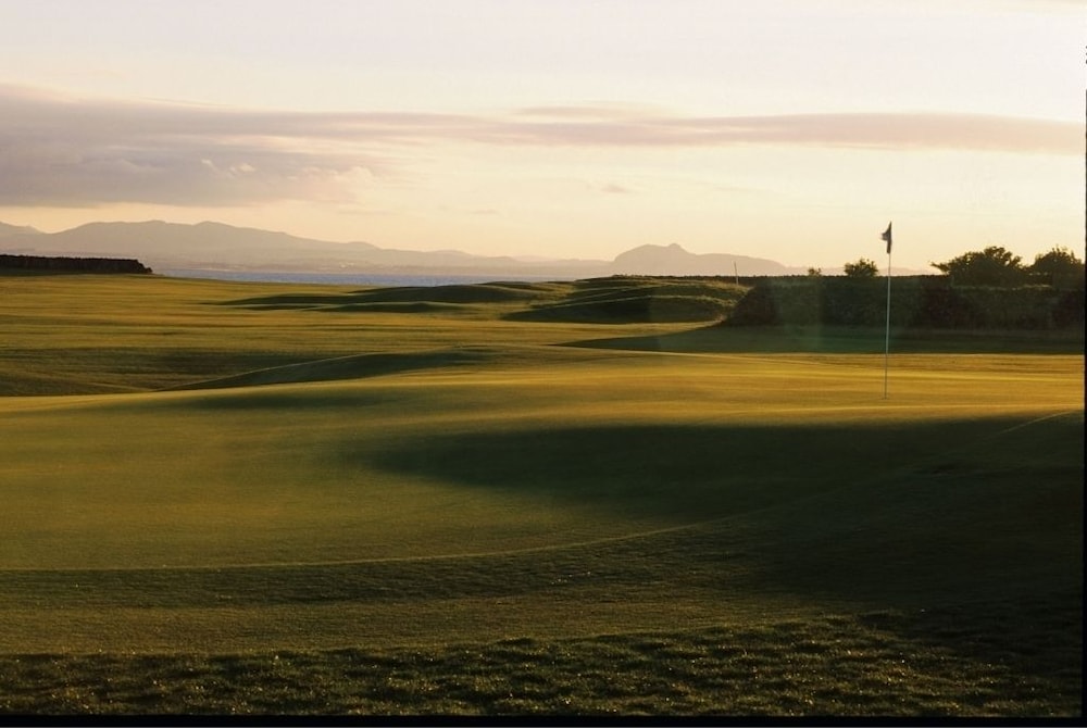 The Lodge at Craigielaw 14/21