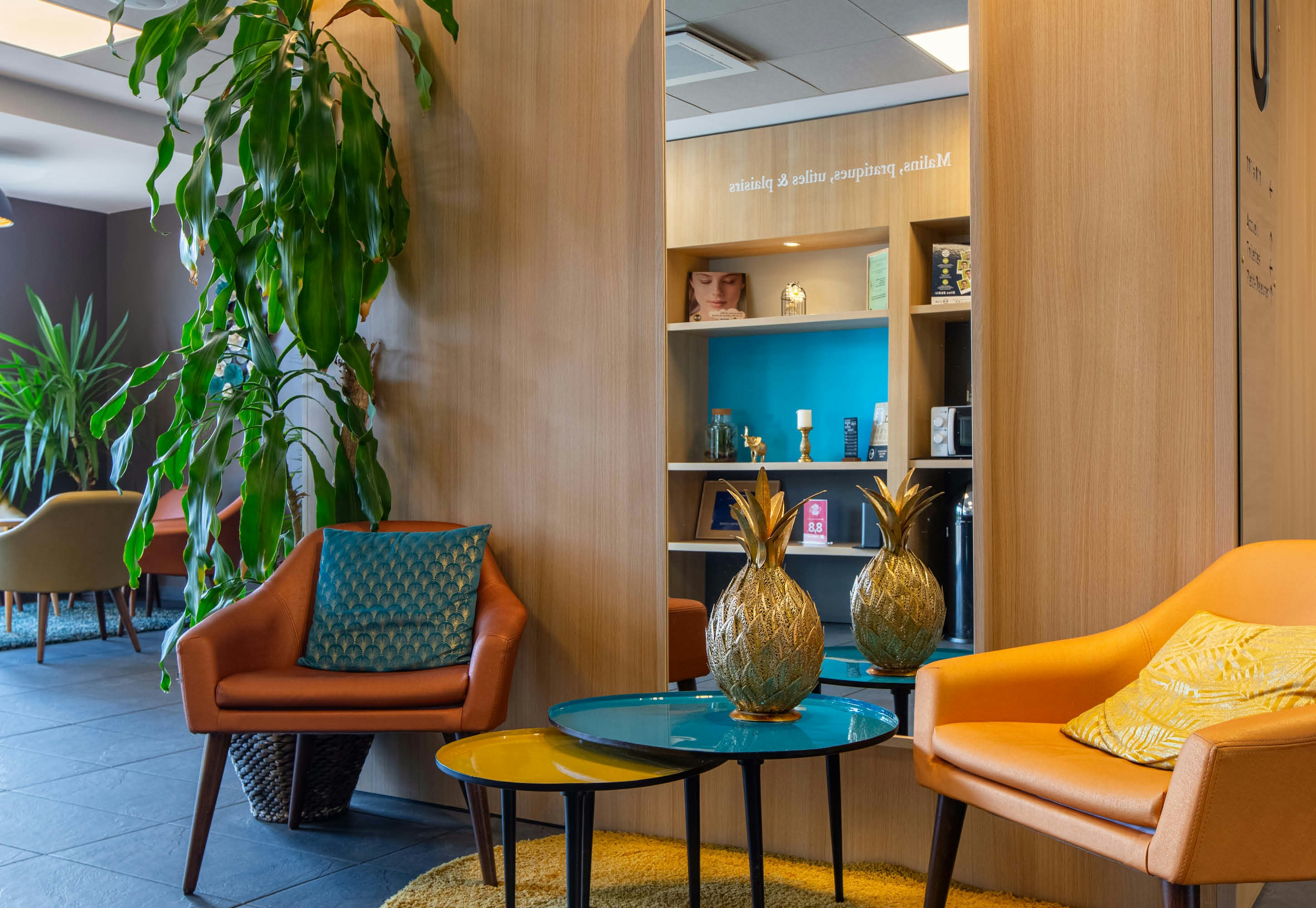 B&B HOTEL Chartres Oceane 13/17