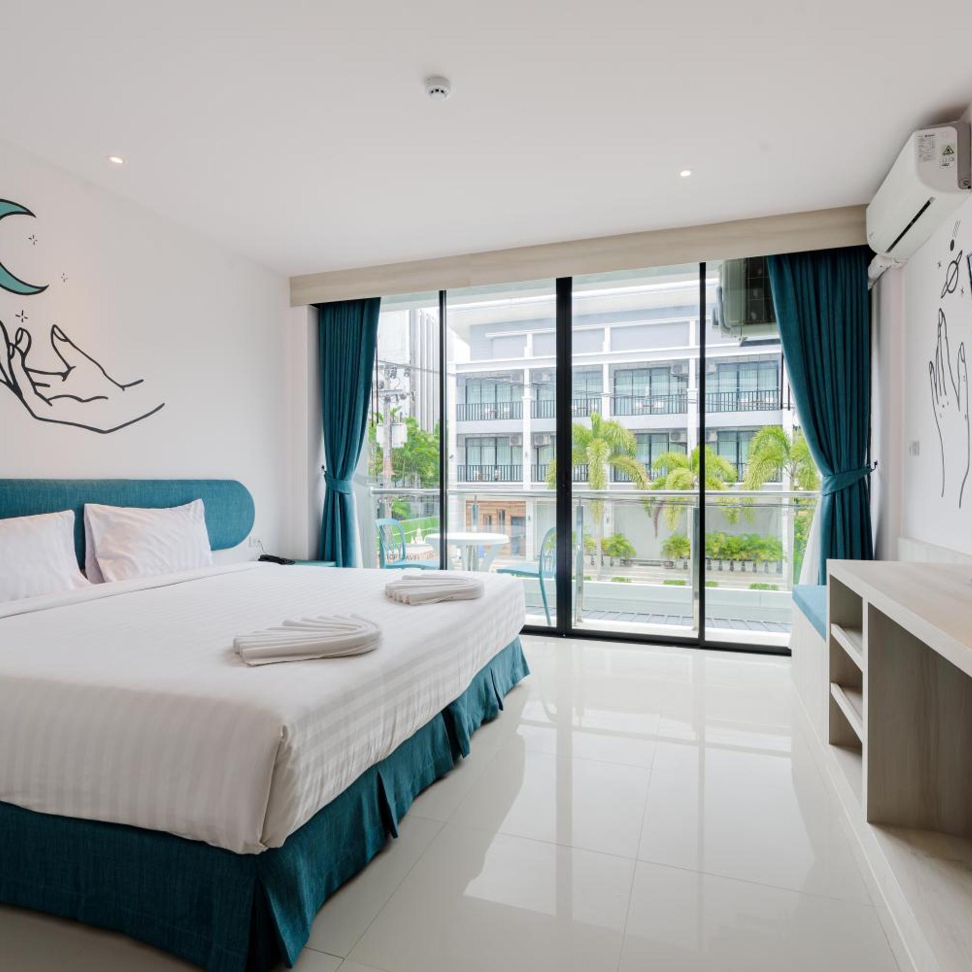 Moon Budget Hotel 28/37