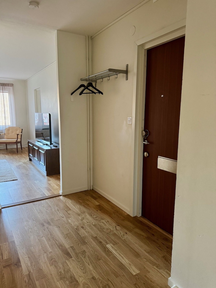Hotel Kungsbacken 7/50