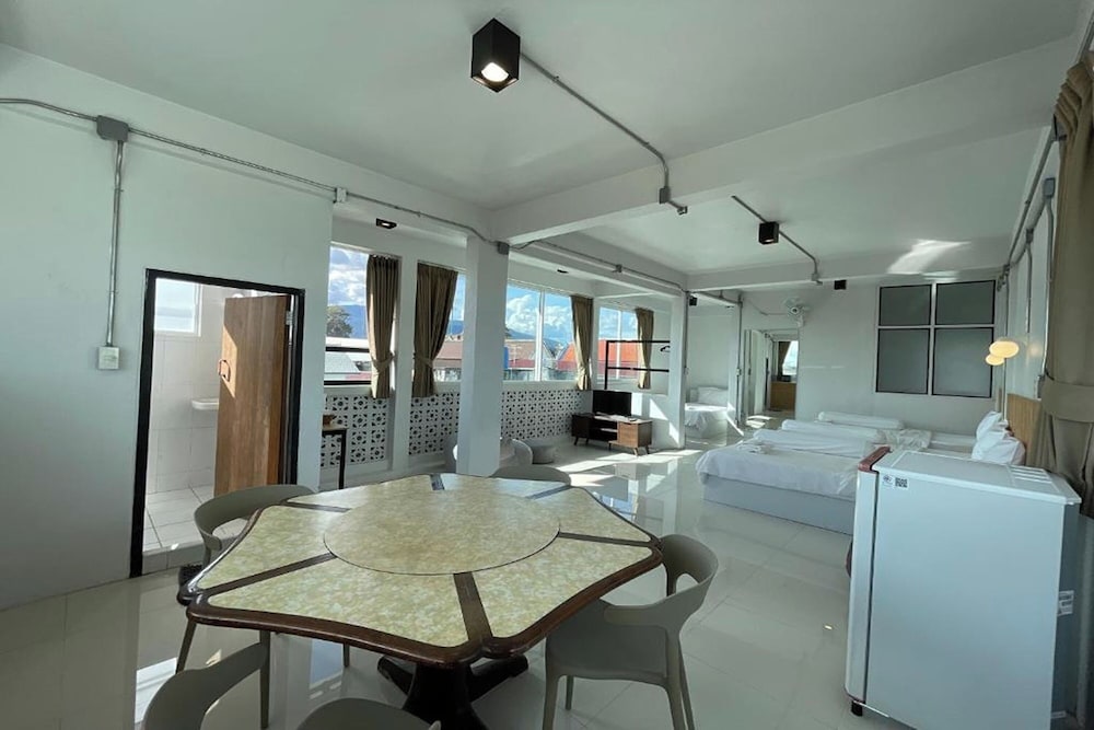 Tch Boutique Hotel Hostel 37/50