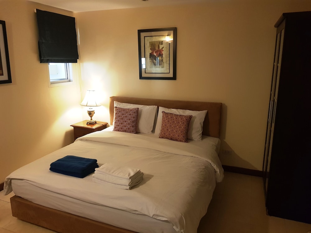JOMTIEN BEACH RESIDENCE 21/62
