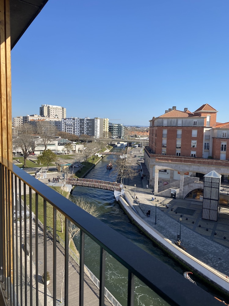 Innapartments Avenida 60 45/48