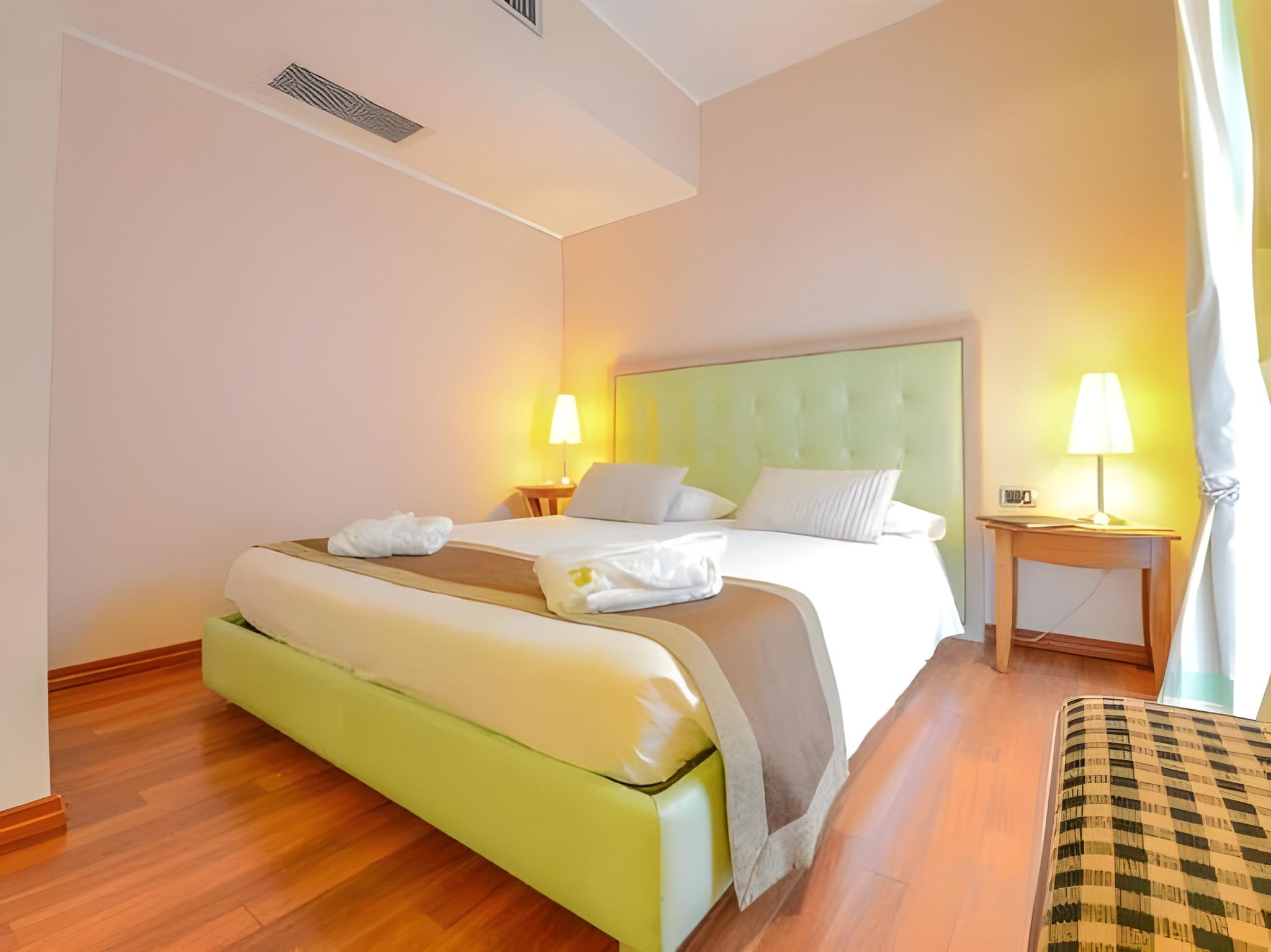 Comfort, Suite, Sauna, Hot Tub