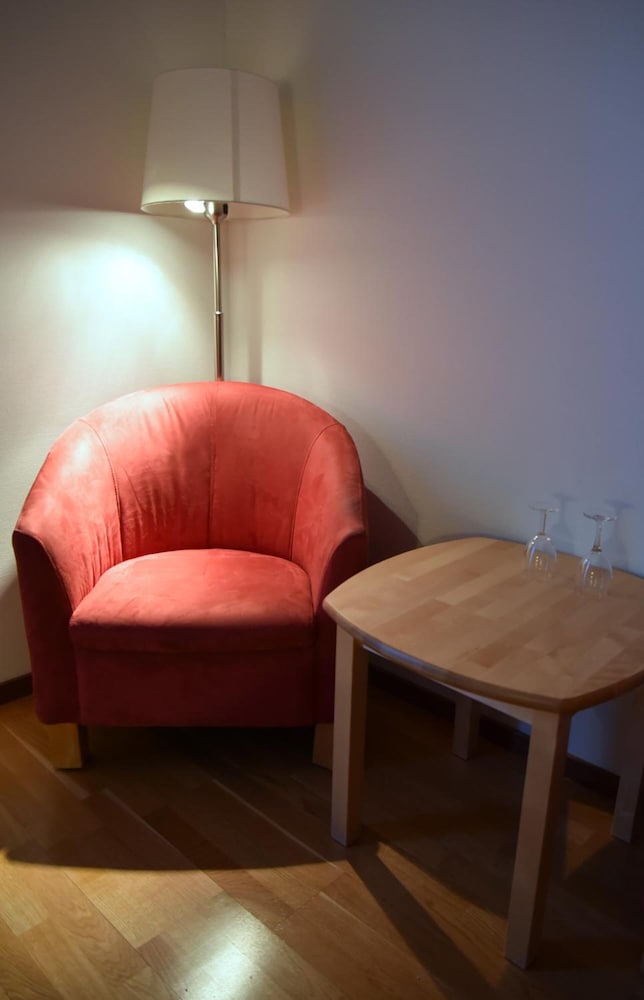 Best Western Arjang Hotel 33/47