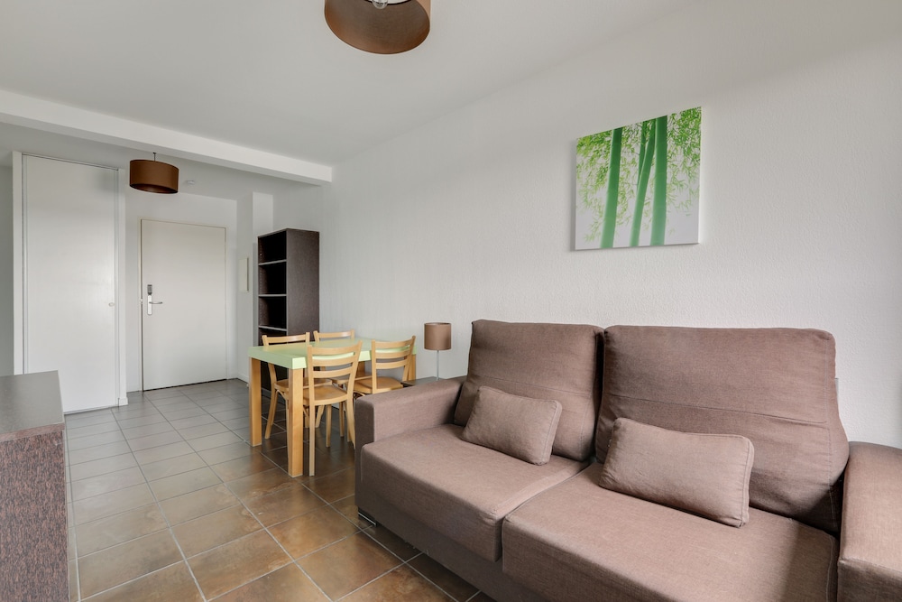 All Suites Appart Bordeaux Lac 39/63