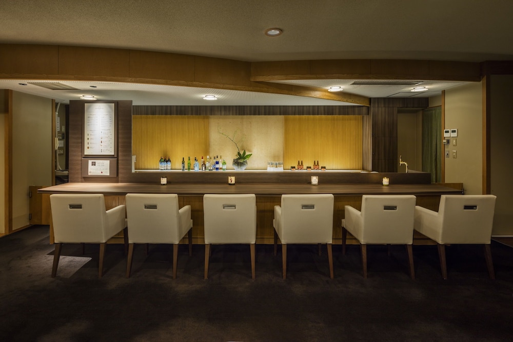 Tokachigawa Onsen Daiichi Hotel 55/65