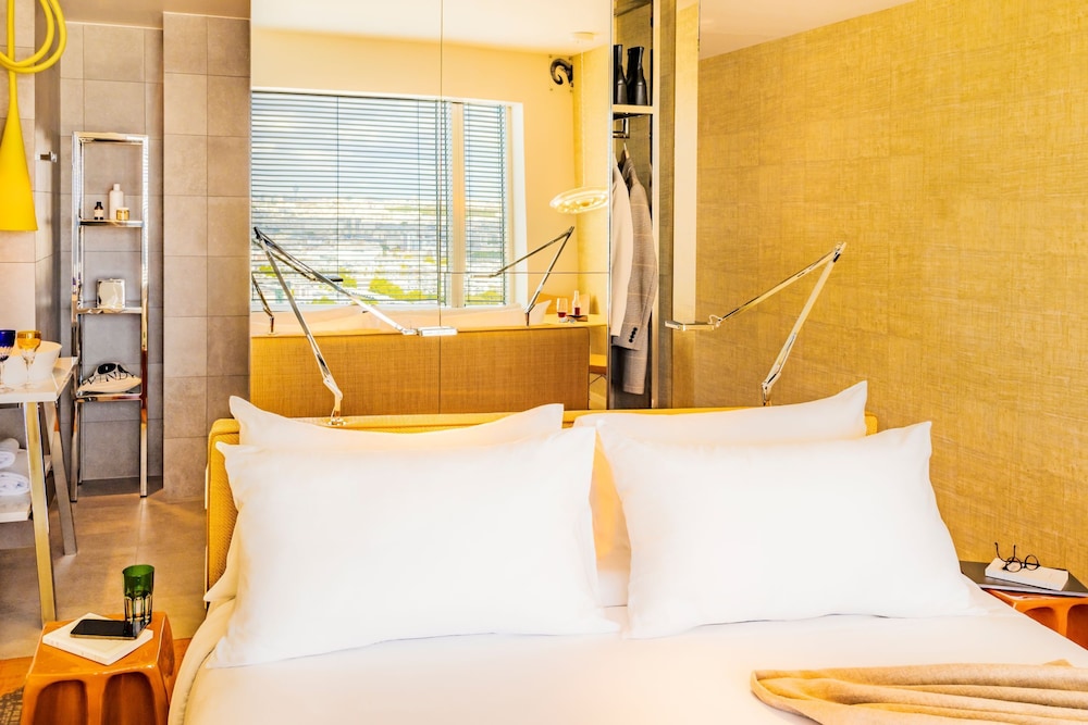 Too Hotel & Spa Paris - MGallery Collection 12/50