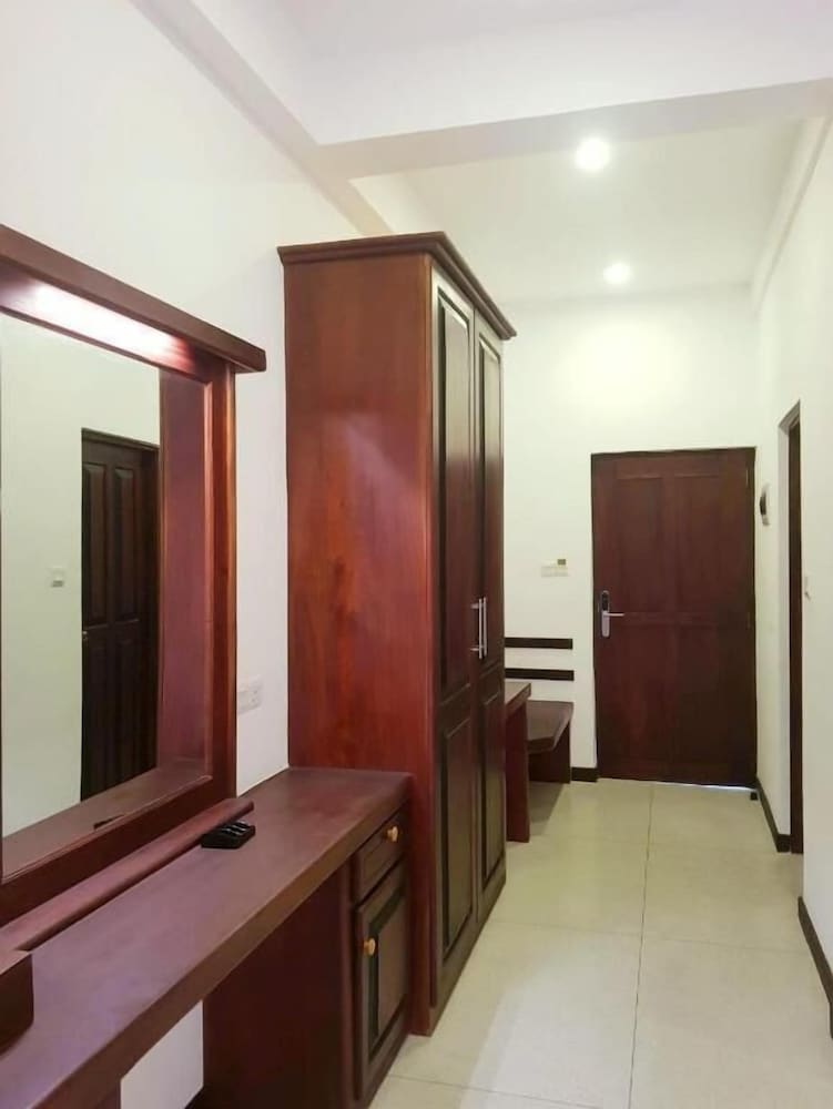 Karunakarala Ayurveda Spa & Resort 21/50