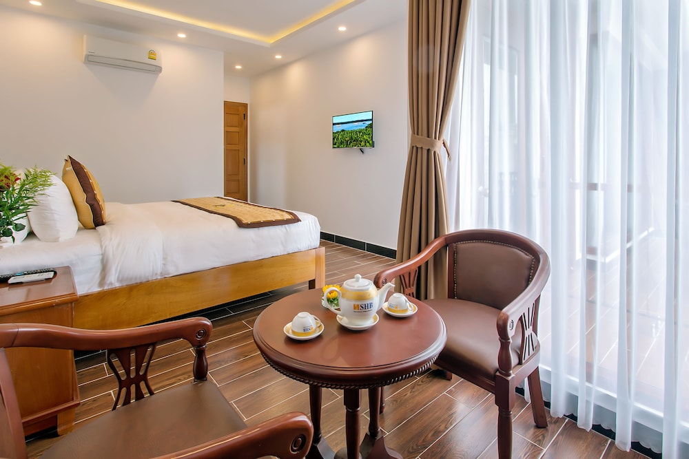 Hoi An Vi Khoa Villa 53/60