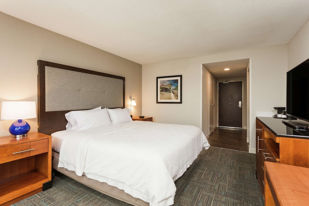 Hampton Inn Manassas 21/51