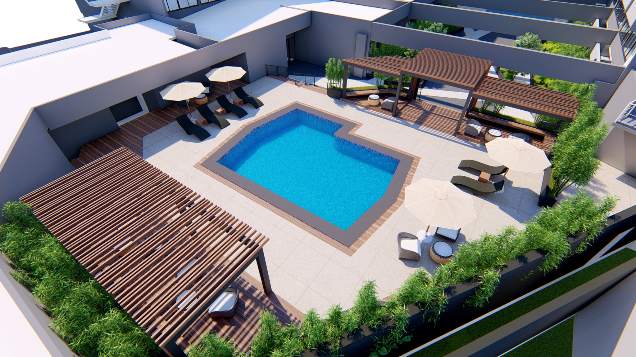 Citadines Amigo Iloilo 4/15