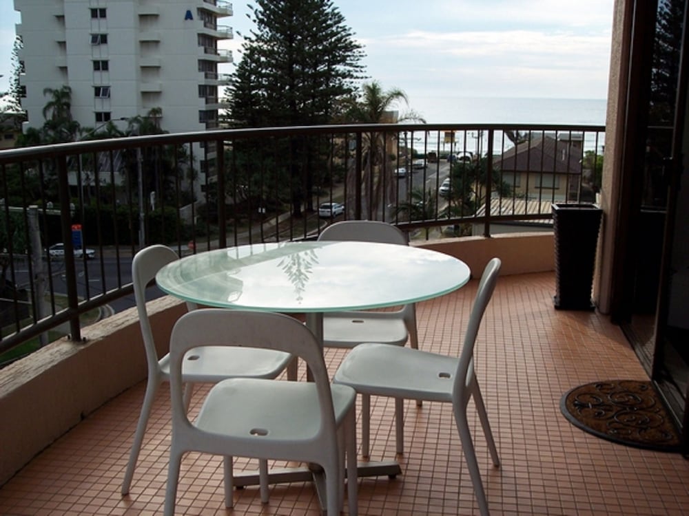 Warringa Surf Apartments 32/40