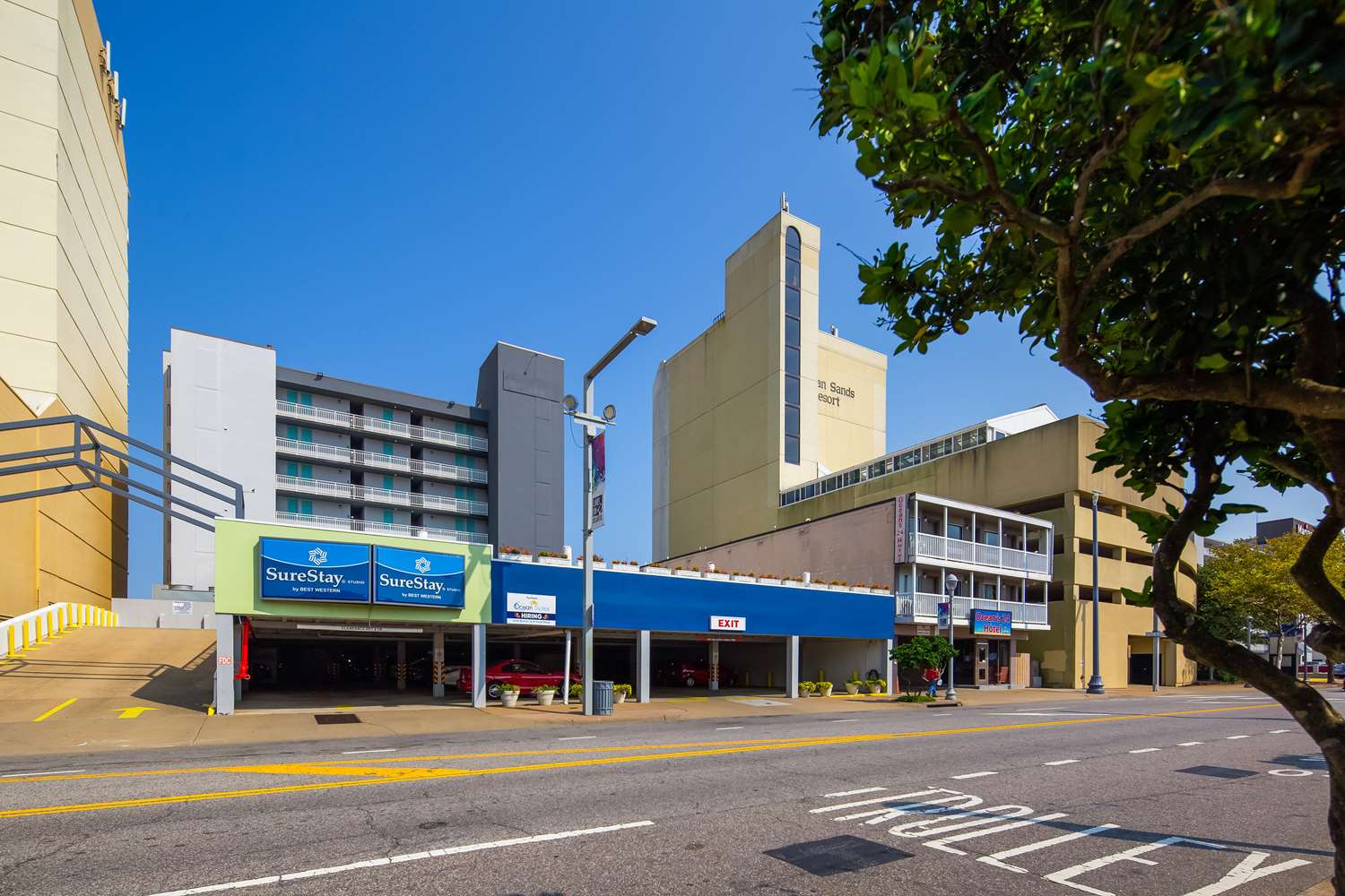 SureStay Studio by Best Western Virginia Beach Oceanfront 3/6