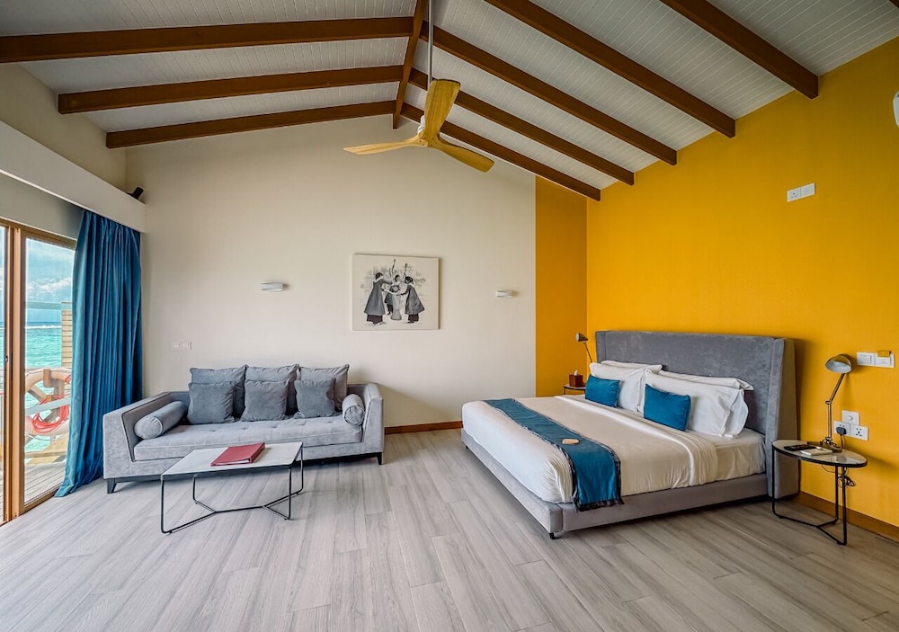 Joy Island Maldives 18/61