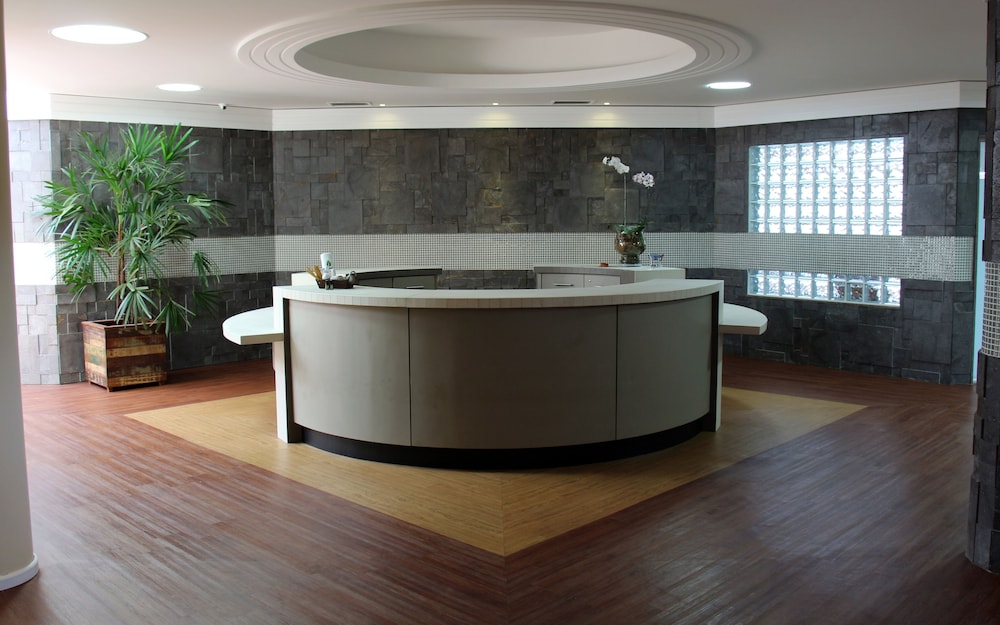 Recanto Cataratas - Thermas, Resort e Convention 11/61