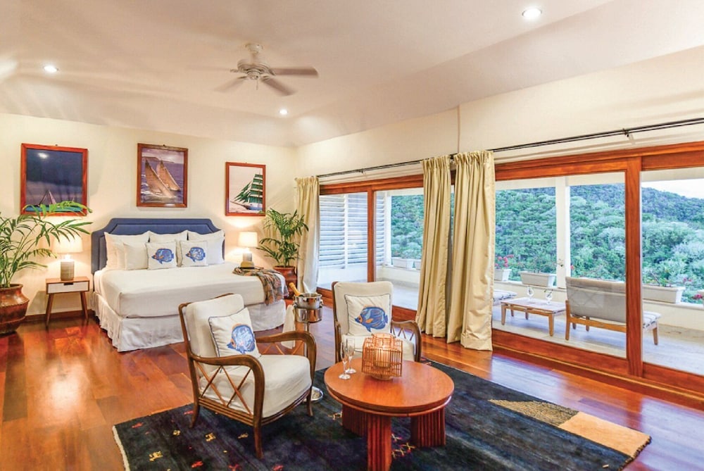 The Inn At English Harbour Antigua 36/62