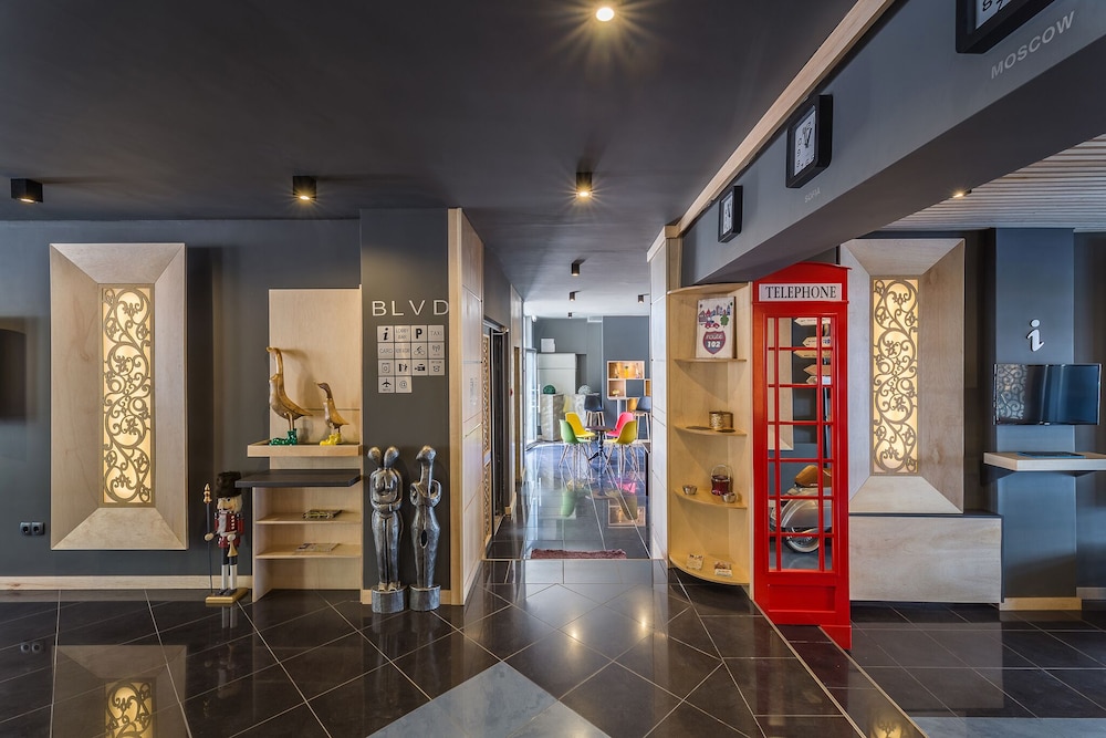 Hotel Blvd7 34/41