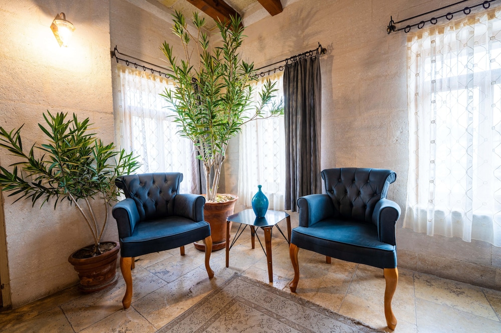 Design Cappadocia Hotel 29/49