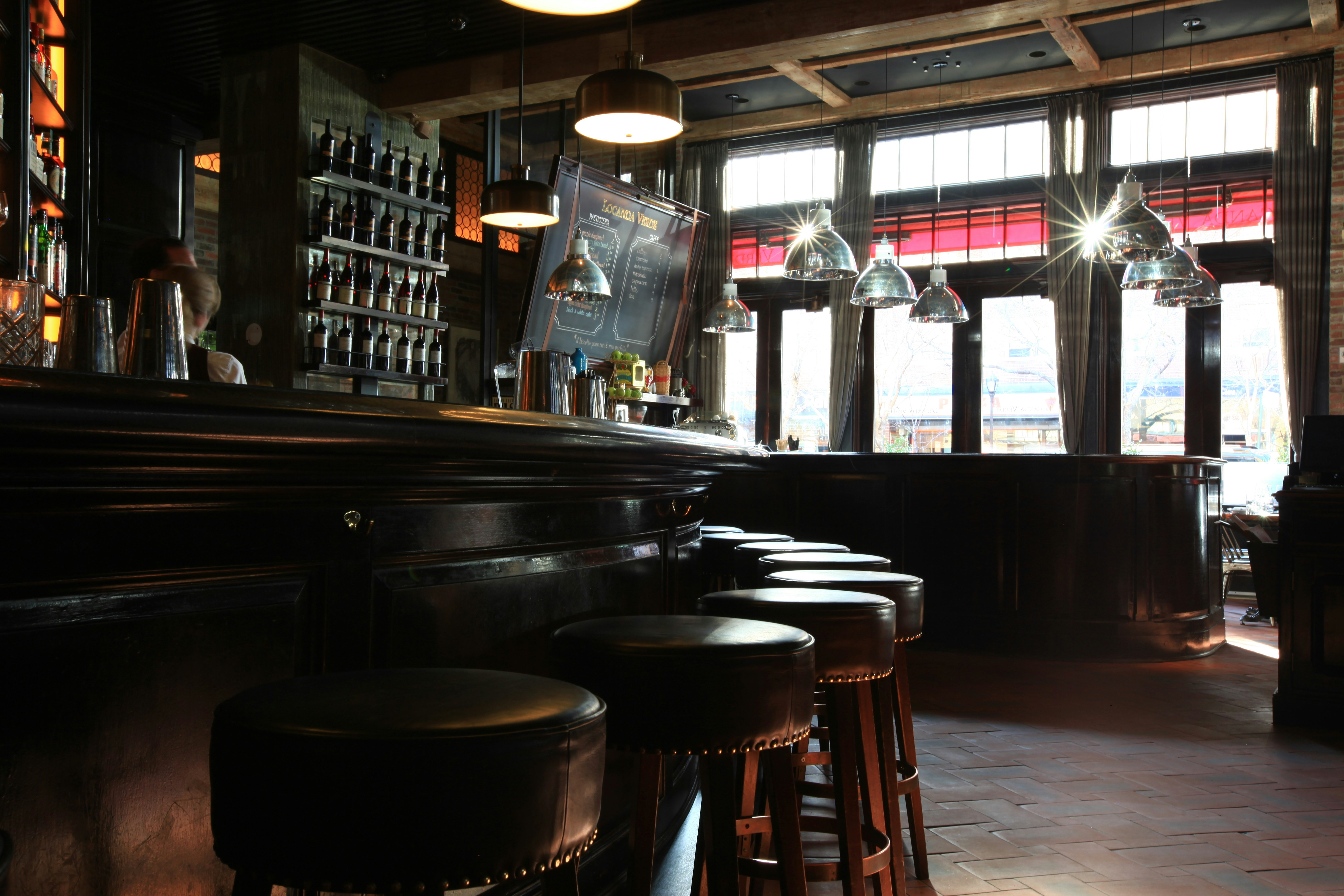 The Greenwich 43/50
