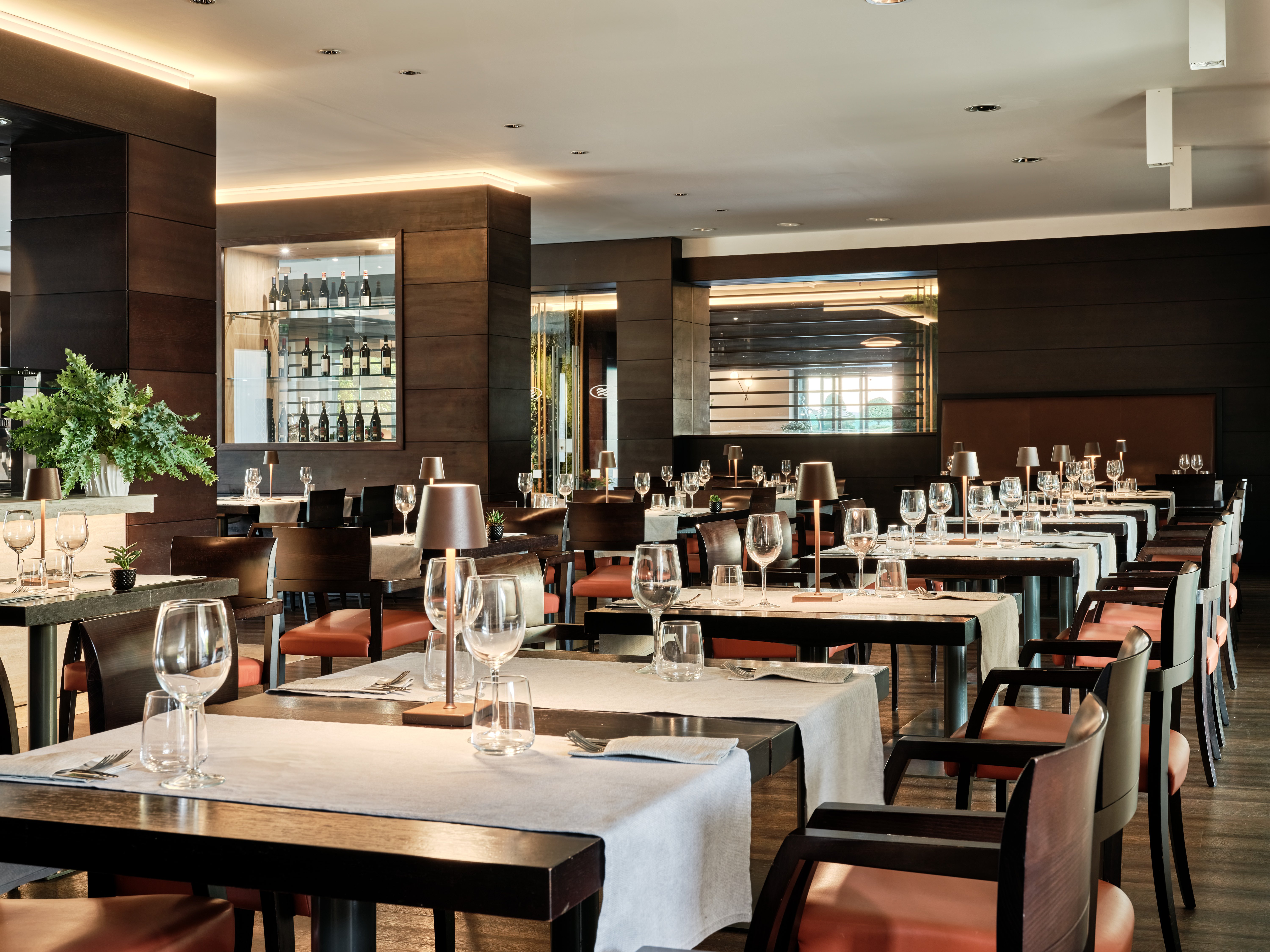 Crowne Plaza Milano Malpensa Airport 54/73