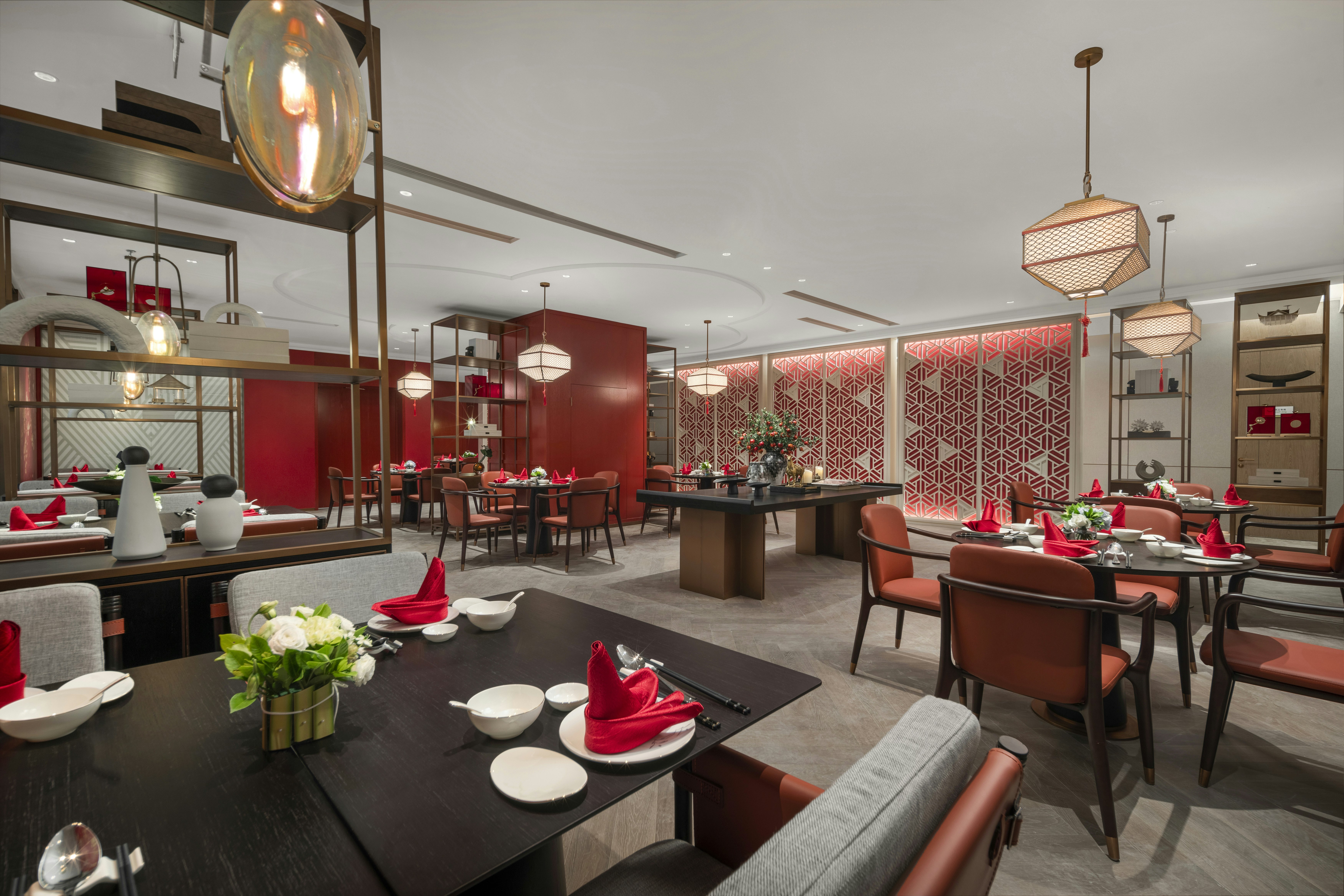 Holiday Inn Fu’an 32/54