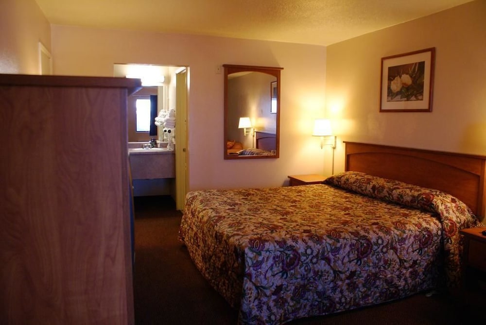 Heritage Inn San Diego 15/39
