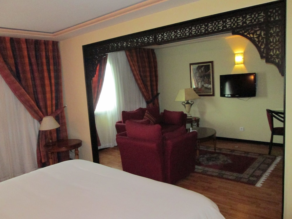 Helnan Chellah Hotel 15/46