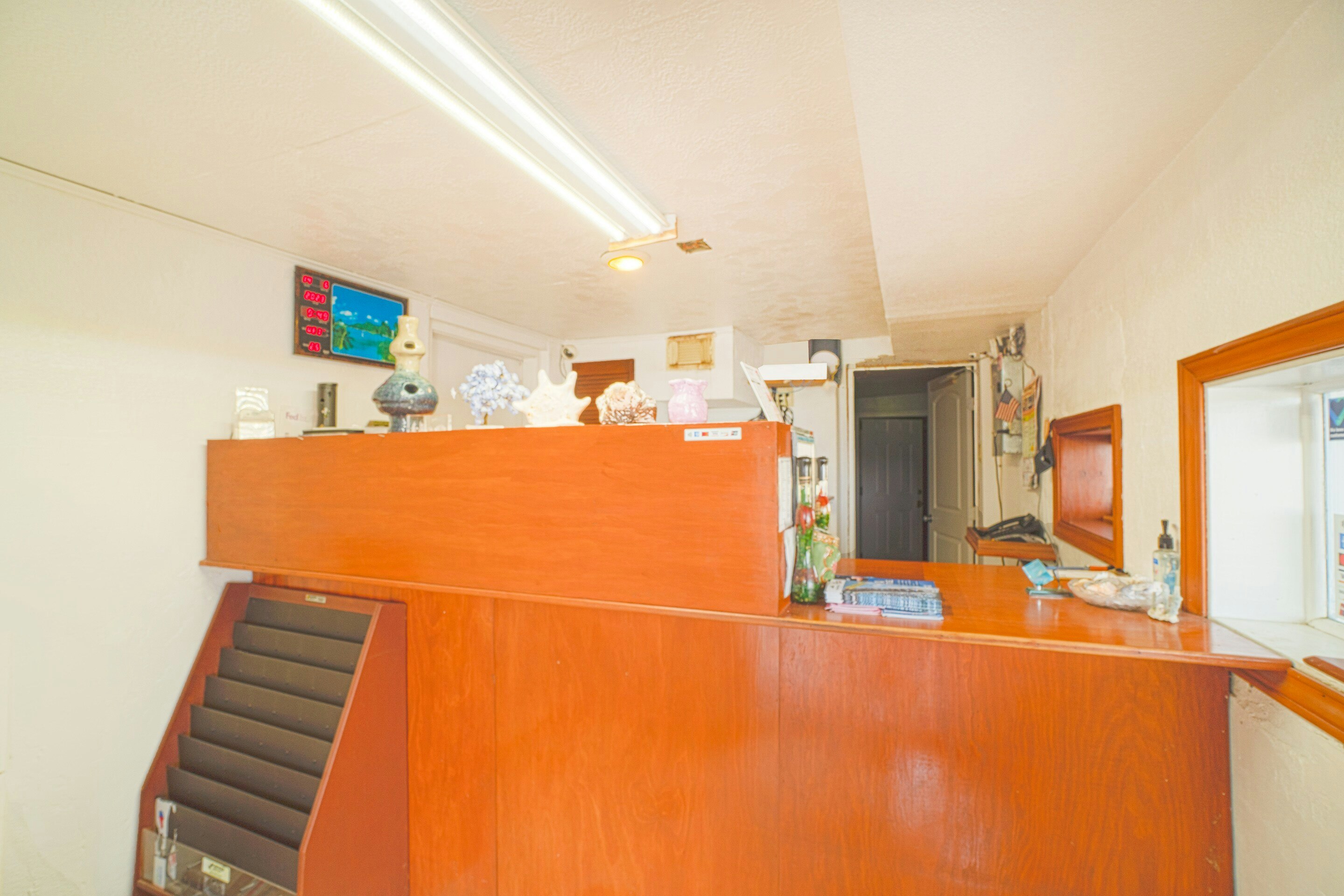 Budget Inn Corpus Christi Beach 15/47