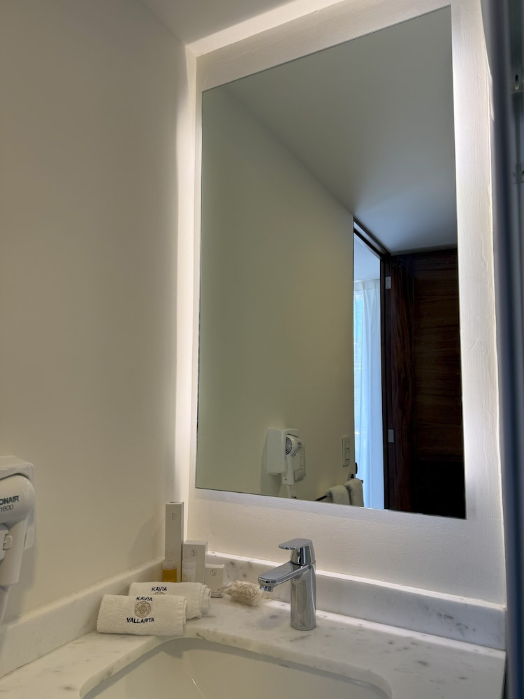 Hotel Casa Kavia Vallarta 50/50