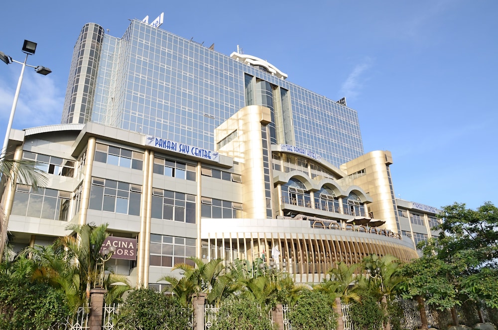 Panari Hotel in NAIROBI