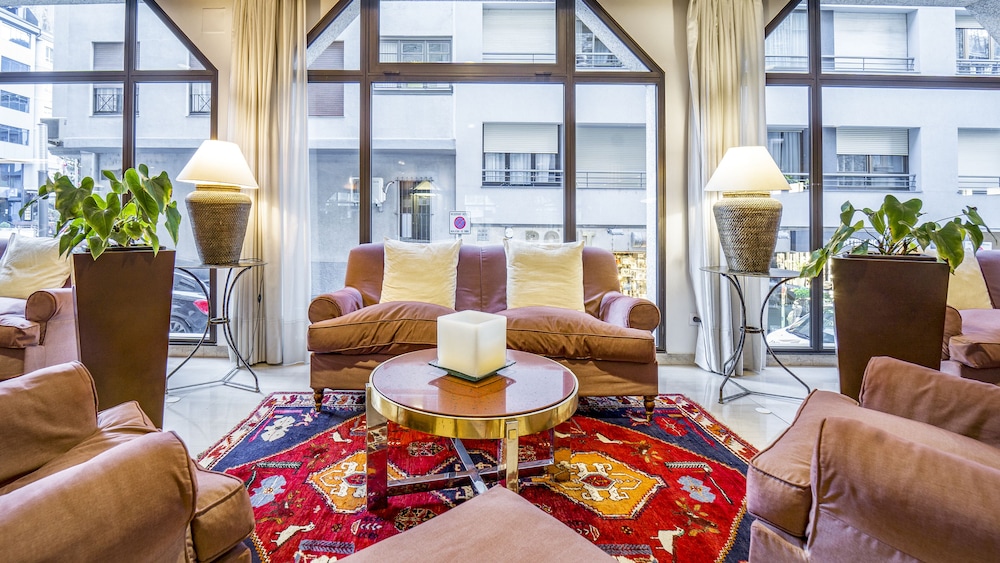 Roc Blanc Hotel & Spa 37/50