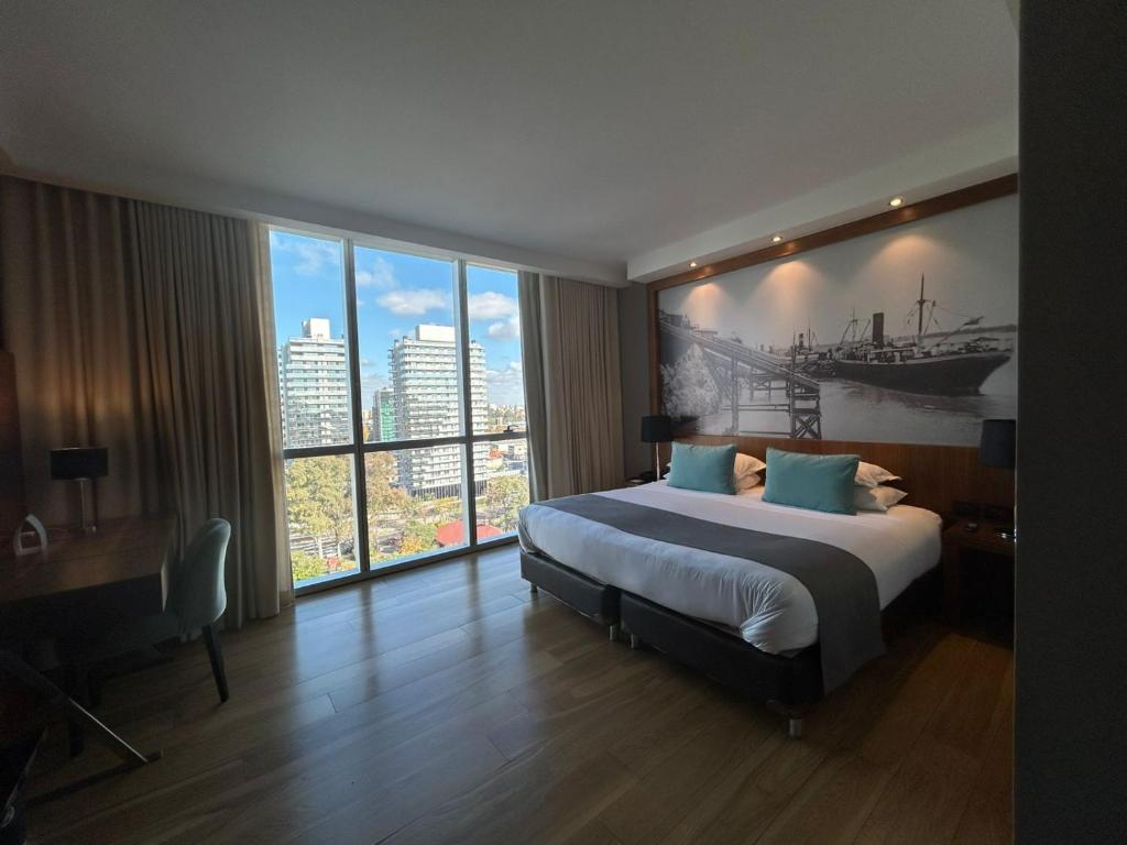 Room, Accessible